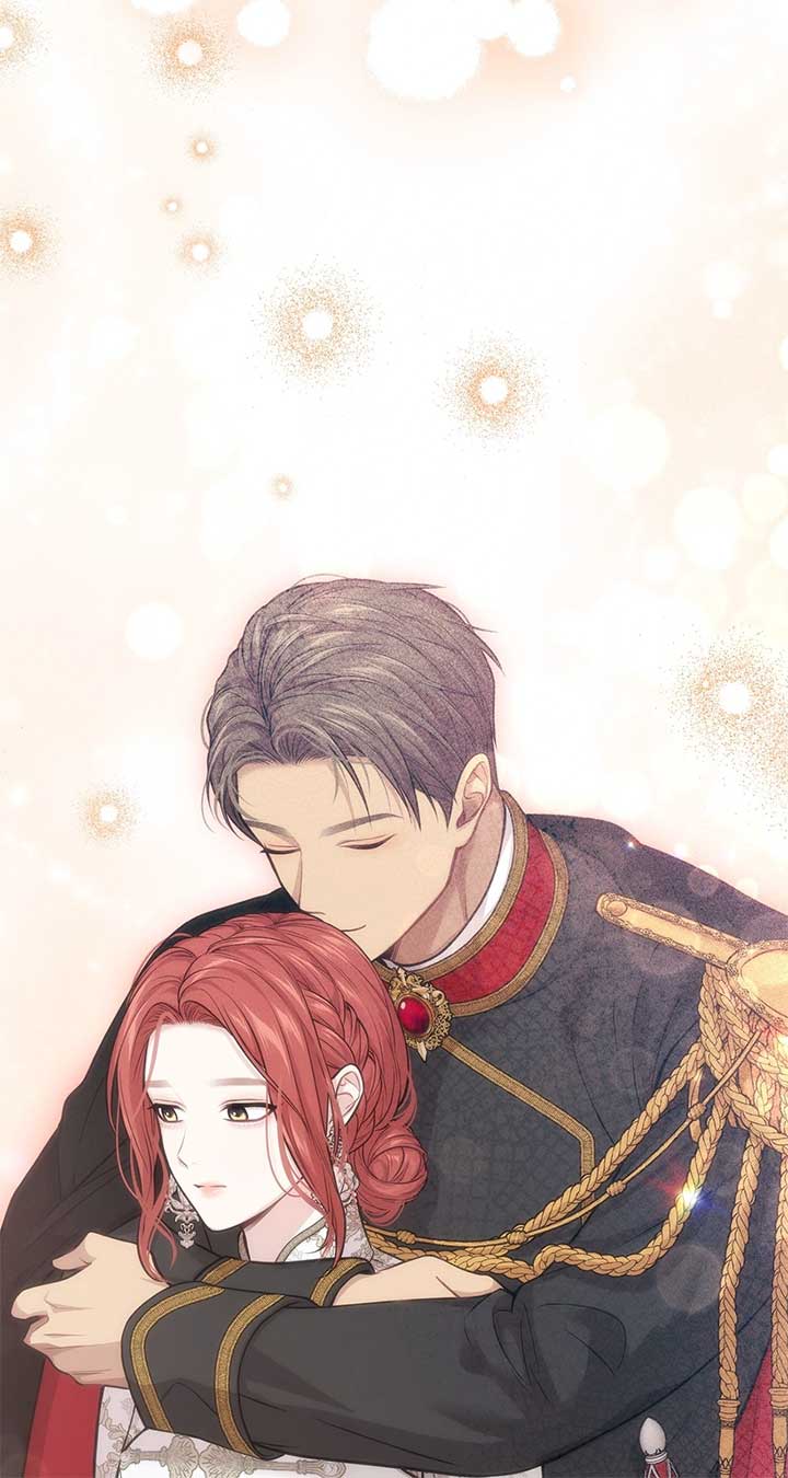 The Secret Bedroom of a Dejected Royal Daughter Chapter 99 44
